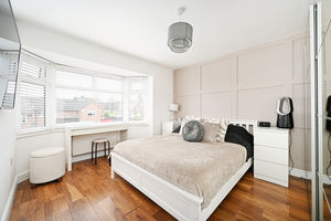 Flamsteed Crescent Newbold